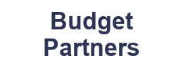 Logo Budget Partners