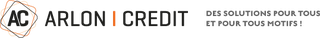Logo Arlon Crédit