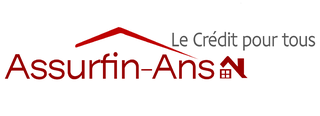 Logo Assurfin Ans