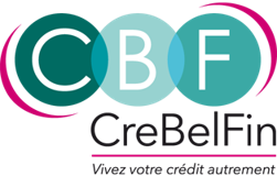 Logo CreBelFin