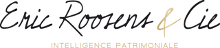 Logo Eric Roosens & Cie