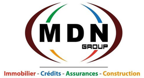 Logo MDN Group
