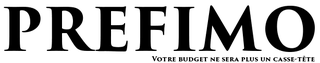Logo Prefimo