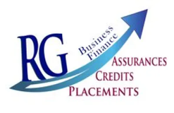 Logo RG Business Finance