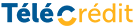 Logo Télécrédit