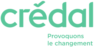Logo Crédal