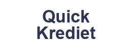 Logo Quick Krediet